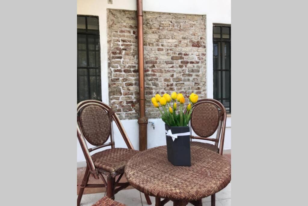 Calle Dei Preti Wenecja Zewnętrze zdjęcie
