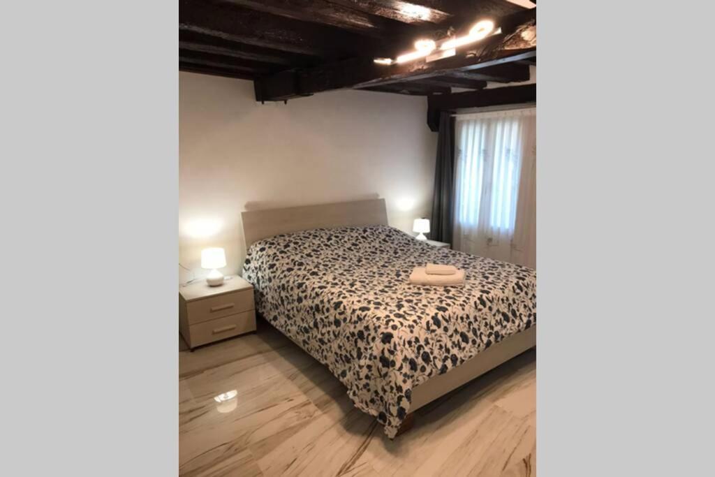 Calle Dei Preti Wenecja Zewnętrze zdjęcie